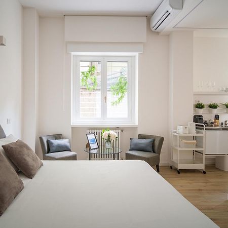 Apartamento Accomodo Mib31 Bivano Centro Storico Milán Exterior foto