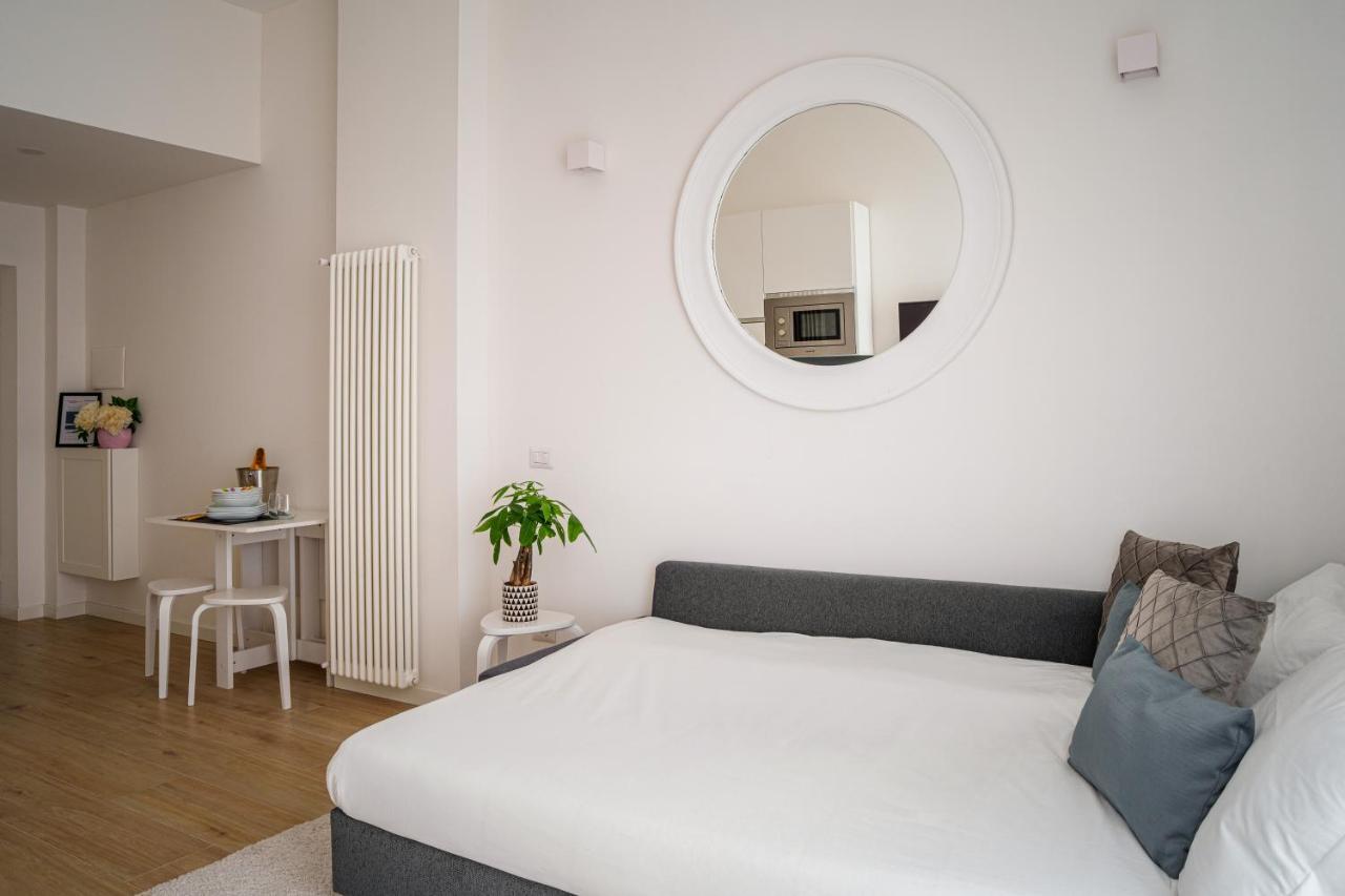 Apartamento Accomodo Mib31 Bivano Centro Storico Milán Exterior foto