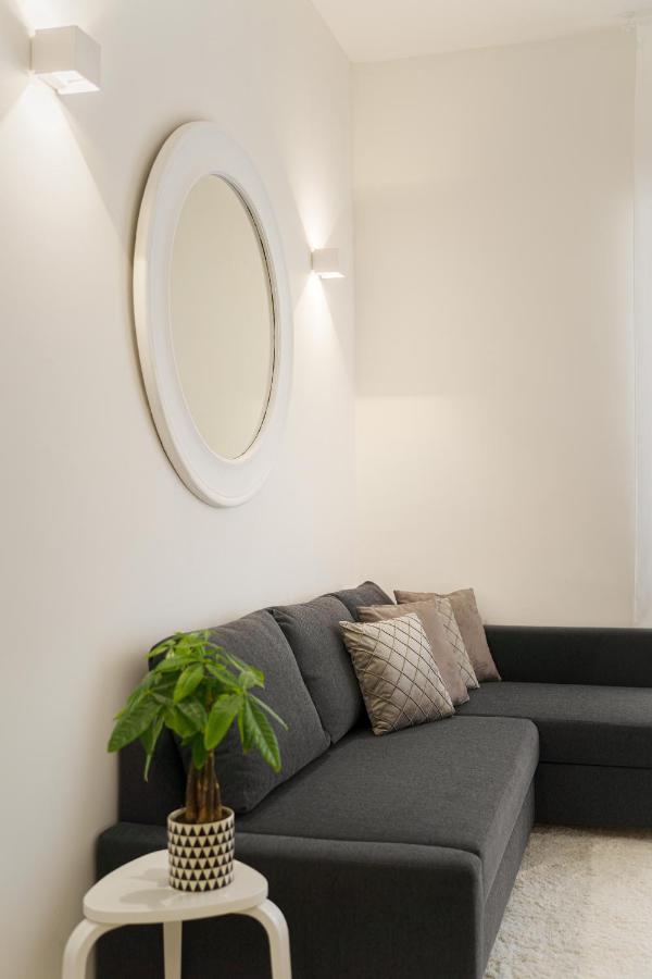 Apartamento Accomodo Mib31 Bivano Centro Storico Milán Exterior foto