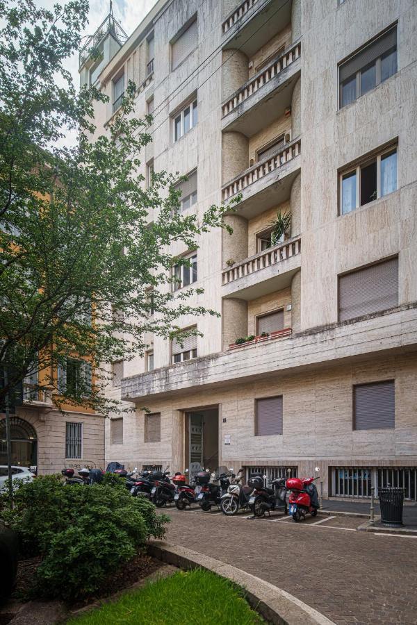 Apartamento Accomodo Mib31 Bivano Centro Storico Milán Exterior foto
