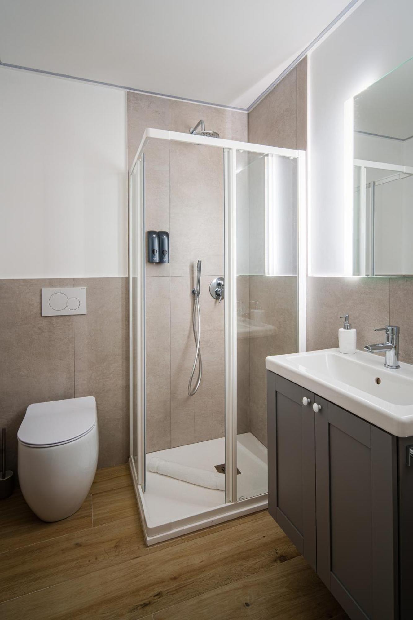 Apartamento Accomodo Mib31 Bivano Centro Storico Milán Exterior foto